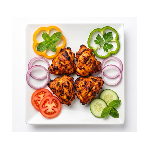 Peri-Peri Chicken