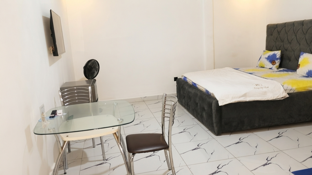 King Room