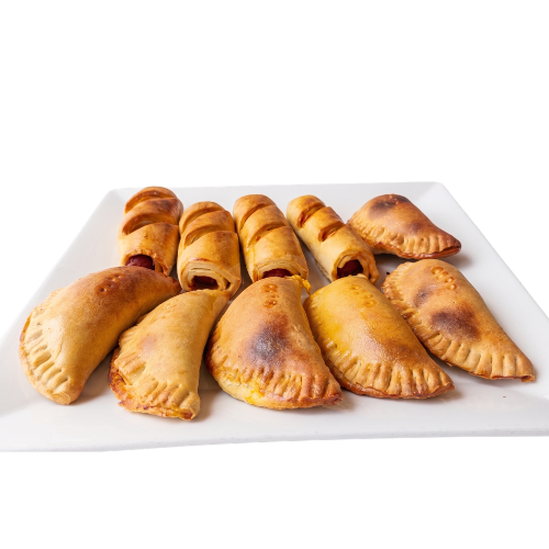 Meat Pies & Pastries